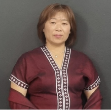 Bridging Cultures Through Language | Amie Se’s Role as a Chin Haka Interpreter