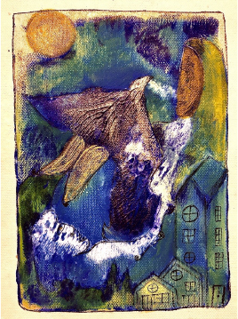 World Refugee Day – 20 June 2025