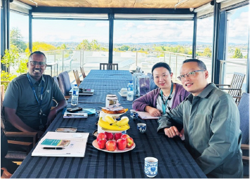 Supporting Diverse Families in Child Disability Services | The Role of Cultural Case Workers