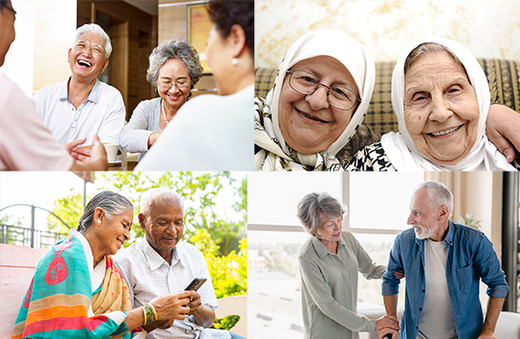 Something Meaningful |  Abuse of Older People (AOP) Awareness Day – 15 June