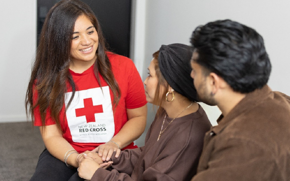 News from the Ground | Resettlement in Invercargill