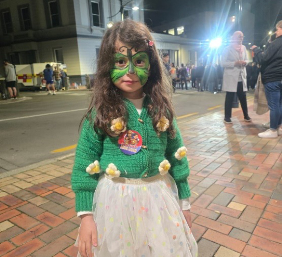 News from the Ground | World Refugee Day – Community as a Superpower 