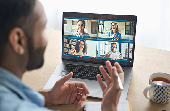 Cross-cultural Community of Practice Support